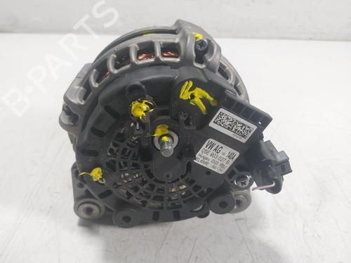 Generator VW GOLF VIII (CD1, DA1)  | BP18642976M7