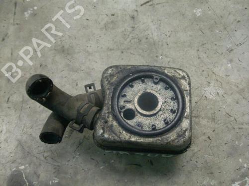 Used Oil radiator Oil radiator SEAT CORDOBA (6K2) 1.4 (60 hp) 14263496 14263496