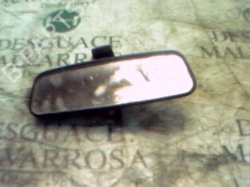 Used Rear mirror Rear mirror OPEL COMBO Box Body/MPV (71_) 1.7 D (60 hp) 3773247 3773247