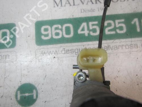 Front left window mechanism HYUNDAI i10 I (PA) 1.1 | BP3877736C22 
