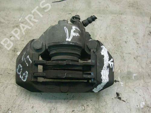 Used Right front brake caliper CITROËN SAXO (S0, S1) [1996-2004]  11557257