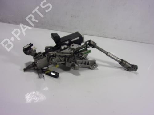 Used Steering column Steering column MAZDA 3 (BL) 2.2 MZR CD (BL10) (150 hp) 11190066 11190066