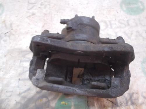Left front brake caliper SMART FORFOUR (454) 1.1 (454.030) | BP11547885M105 
