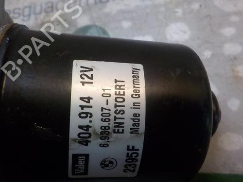 Front wiper motor BMW 1 (E87) 118 d | BP3857583M29 