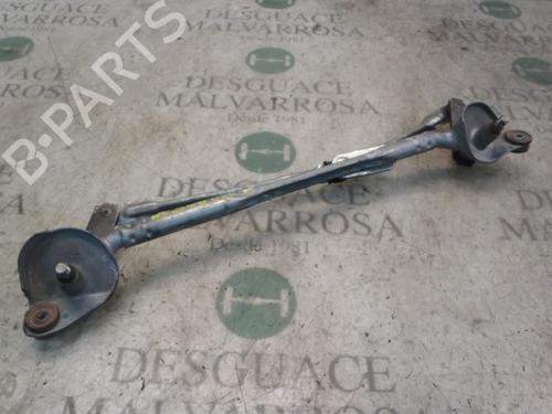 Used Front wipers mechanism Front wipers mechanism 14268511 14268511