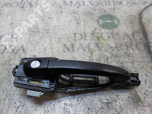 Used Front left exterior door handle Front left exterior door handle TATA INDICA VISTA 1.4 (75 hp) 9122156 9122156