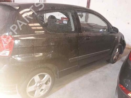 Steering pump CHEVROLET KALOS 1.4 16V | BP3845951M99  - Image 8