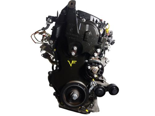 Engine NISSAN QASHQAI II (J11, J11_)  | BP24195221M1 