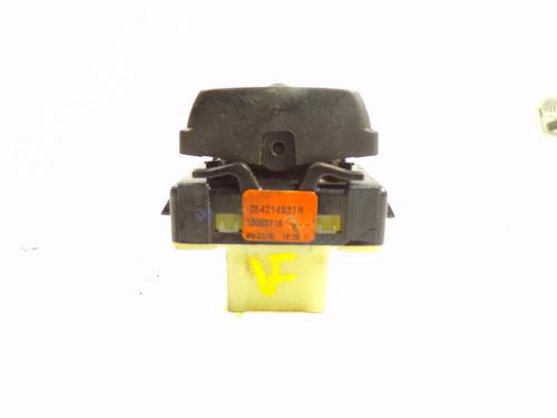 Left front window switch DACIA SANDERO II 1.2 | BP7634585I27 