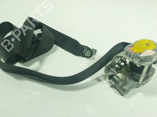 Front left seatbelt SUBARU FORESTER (SH_) 2.0 D AWD (SHH, SHD, SHN) | BP31698085I26