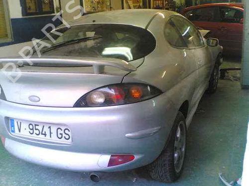 Engine mount FORD PUMA (EC_) 1.4 16V | BP9086356M89 