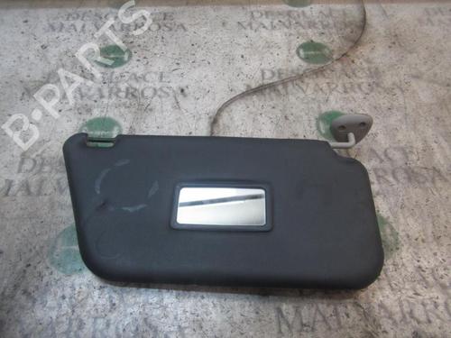 Used Right sun visor Right sun visor FORD TOURNEO CONNECT 1.8 TDCi (90 hp) 3839958 3839958