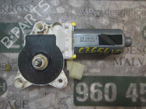 Used Left front window motor MERCEDES-BENZ CLK (C209) CLK 220 CDI (209.308) (150 hp) 4001490