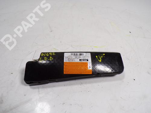 Used Right door airbag Right door airbag FORD MONDEO IV (BA7) 2.0 TDCi (140 hp) 9312876 9312876