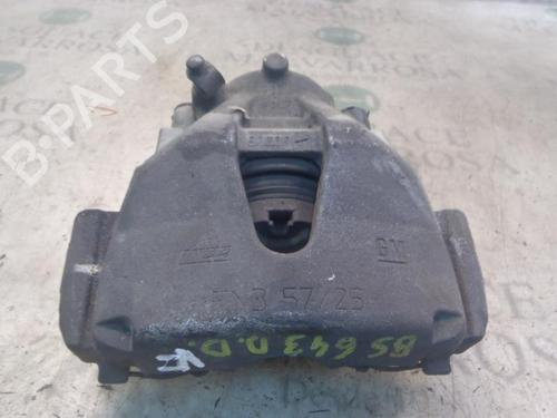 Used Right front brake caliper Right front brake caliper OPEL ASTRA H GTC (A04) 1.7 CDTi (L08) (101 hp) 11546508 11546508