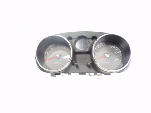 Used Instrument cluster NISSAN QASHQAI / QASHQAI +2 I (J10, NJ10, JJ10E) [2006-2014]  9763345