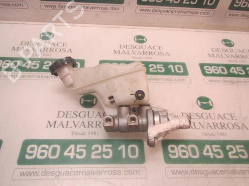 Pompa hamulcowa HYUNDAI VELOSTER (FS) 1.6 GDI | BP3992461M77 