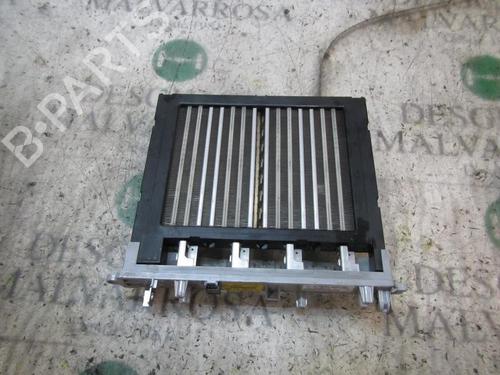 Used Heater resistor MERCEDES-BENZ E-CLASS (W211) E 280 CDI (211.020) (190 hp) 11643793