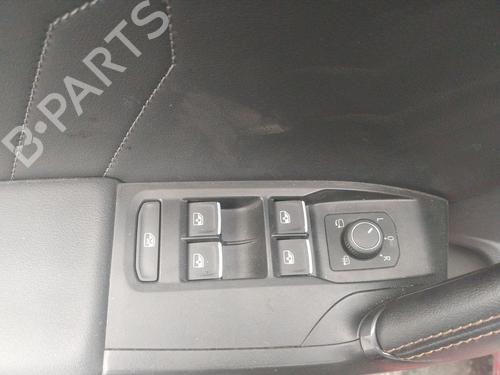 Left rear door CUPRA LEON Sportstourer (KL8, KU8, KUD) 1.5 eTSI | BP30196567C4 