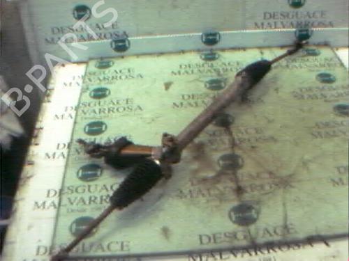 Used Steering rack VW POLO III (6N1) [1994-1999]  3741055