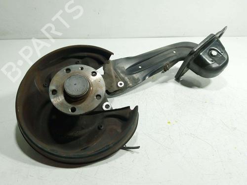 Used Left rear steering knuckle Left rear steering knuckle 38297119 38297119