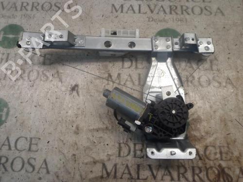 Used Rear right window mechanism Rear right window mechanism CITROËN C3 I (FC_, FN_) 1.6 16V HDi (109 hp) 4015193 4015193