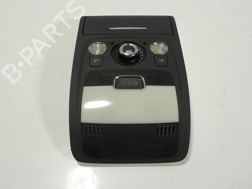 Interior roof light AUDI A5 Sportback (8TA)  8T09471406PS | 8T0947135BK | 8K0959613B6PS