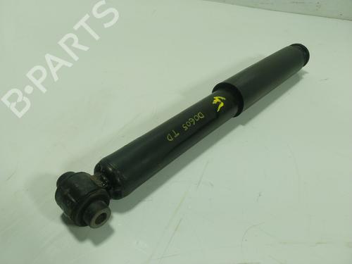 Right rear shock absorber OPEL GRANDLAND / GRANDLAND X (A18, P1UO) 1.5 Turbo D (75) | BP22958780M19 