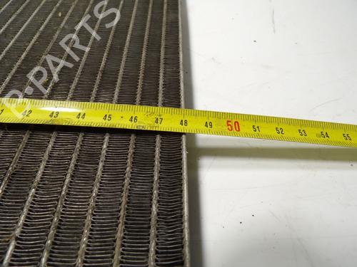 AC radiator RENAULT KADJAR (HA_, HL_)  | BP13750256M32