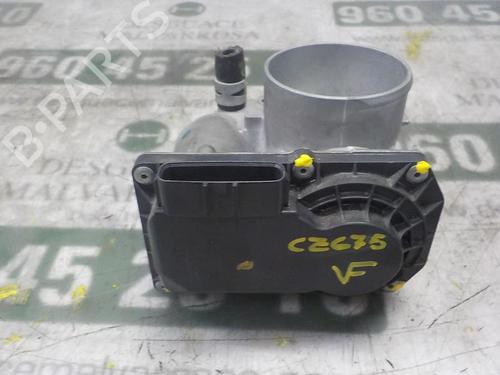 Used Throttle body Throttle body 3863157 3863157
