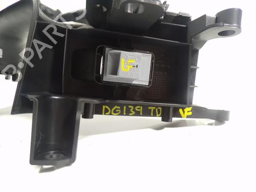 Right rear window switch AUDI Q3 (8UB, 8UG) 2.0 TDI | BP6979755I28 
