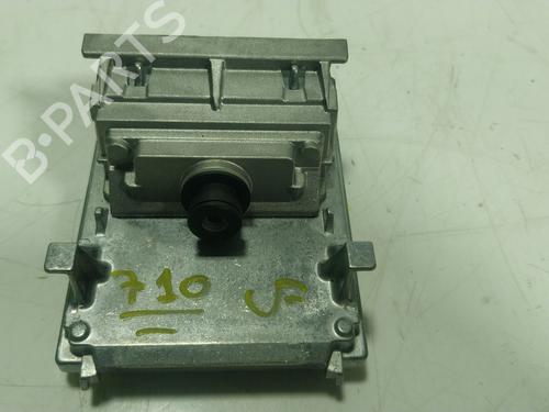 Used Electronic module Electronic module NISSAN JUKE (F15) 1.6 (94 hp) 25205875 25205875