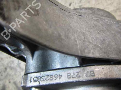 Throttle body ALFA ROMEO GT (937_) 1.9 JTD (937CXN1B) | BP16907680M82 
