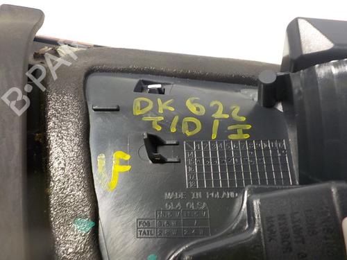 Right tailgate light BMW 1 (F20) 118 d | BP14980810C80 