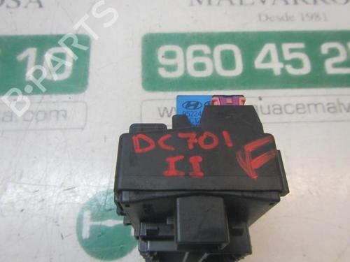 Fuse box KIA CEE'D SW (ED)  | BP3992214E1 