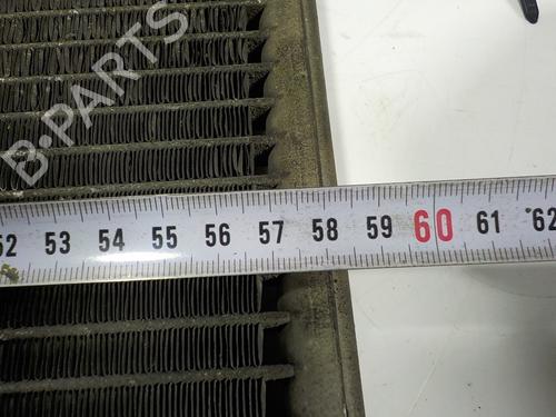 AC radiator RENAULT KANGOO / GRAND KANGOO II (KW0/1_) 1.5 dCi 85 (KW0K, KW0L, KW0B) | BP11941275M32 