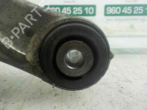 Left rear suspension arm PEUGEOT 508 SW I (8E_)  | BP6456728M14 