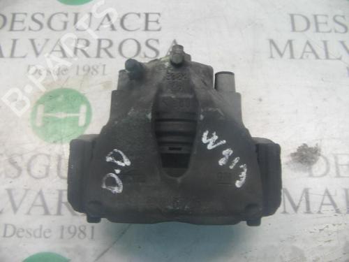 Used Right front brake caliper Right front brake caliper 11555216 11555216