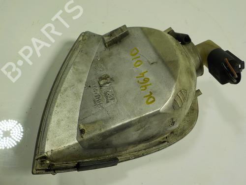 Right front indicator VW POLO (6N2) 1.4 16V | BP17195552C33 