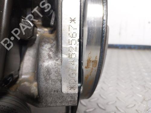 Engine SEAT LEON Sportstourer (KL8, KLD)  | BP26438352M1 