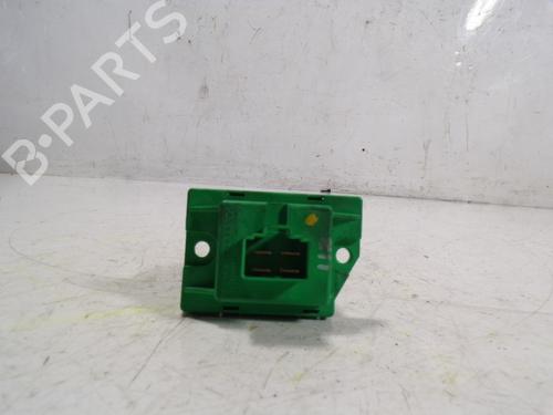 Heater resistor KIA SPORTAGE III (SL) 1.7 CRDi | BP11645150M108 