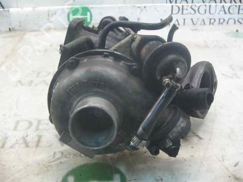 Turbolader/Kompressor OPEL VECTRA B (J96) [1995-2004]  3740084