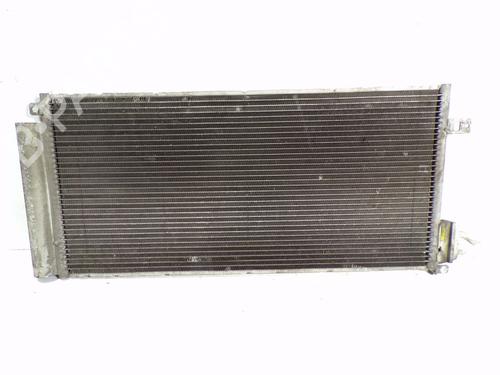 AC radiator FIAT BRAVO II (198_) 1.9 D Multijet (198AXB1A) | BP8114389M32 