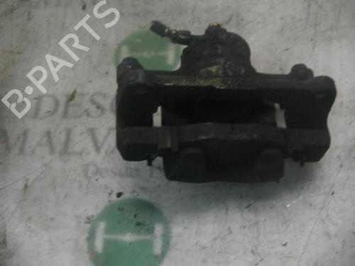 Left front brake caliper DAEWOO MATIZ (M100, M150) 0.8 | BP11556023M105 