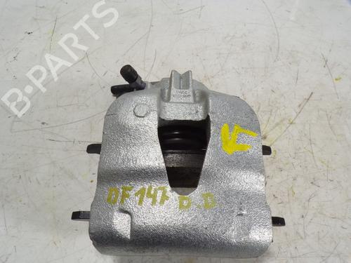 Used Right front brake caliper Right front brake caliper AUDI A1 Sportback (GBA) [2018-2026] 11553614 11553614