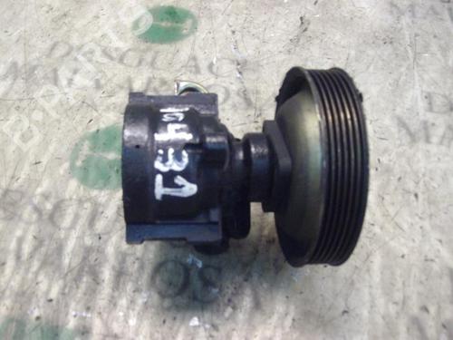Used Steering pump Steering pump 3767996 3767996