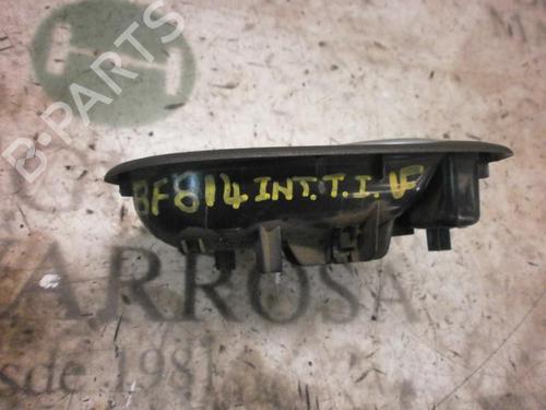 Rear left interior door handle NISSAN PRIMERA Hatchback (P12) 2.2 Di | BP3785727I15 