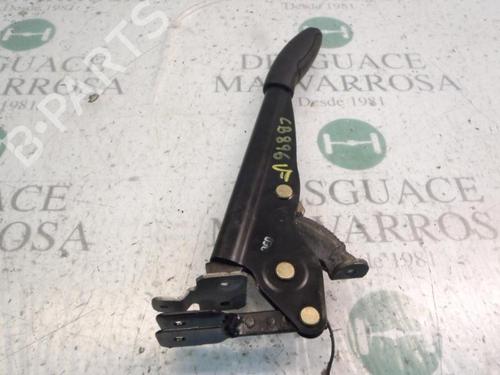Used Hand brake Hand brake CHEVROLET MATIZ (M200, M250) [2005-2026] 8770414 8770414