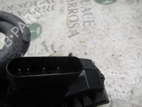 Rear right lock FORD FOCUS III 1.6 TDCi | BP3828799C99 