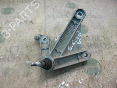 Used Support RENAULT CLIO III (BR0/1, CR0/1) 1.5 dCi (C/BR0G, C/BR1G) (68 hp) 14264410